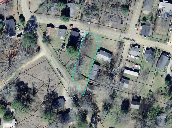 LOT Johnson St, Winnsboro, SC 29180