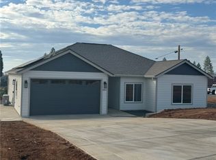 5801 Foster Rd, Paradise, CA 95969
