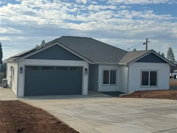 5801 Foster Rd, Paradise, CA 95969