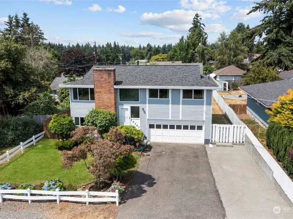 16257 11th Avenue SW, Burien, WA 98166