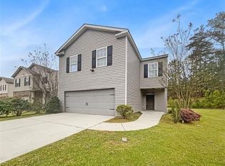 885 Buloxi Blvd, Riverdale, GA 30296
