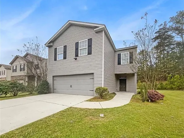 885 Buloxi Blvd, Riverdale, GA 30296