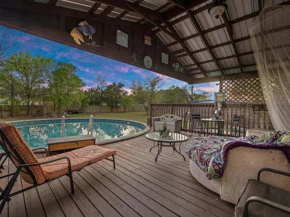 2649 Crazyhorse Pass, Austin, TX 78734
