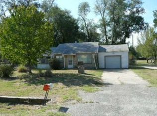 845 E 57th St S, Wichita, KS 67216