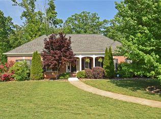 8407 Monticello Ridge Dr, Rural Hall, NC 27045