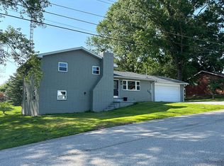 57 Balderson Dr, Washington, WV 26181