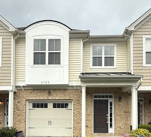 2709 Casper Creek Ln #1 — Photo 1