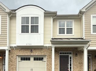 2709 Casper Creek Ln #1, Raleigh, NC 27616