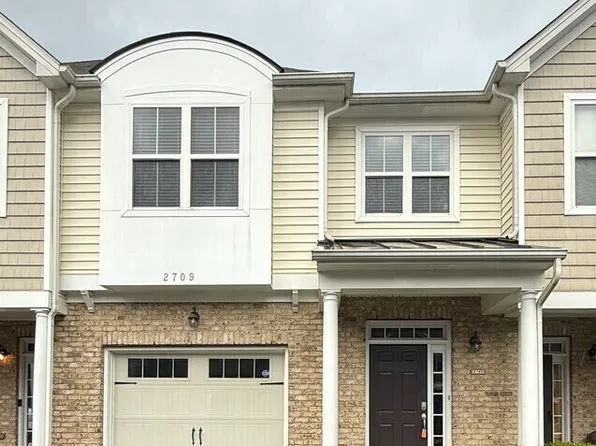 2709 Casper Creek Ln #1, Raleigh, NC 27616