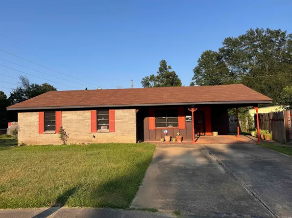 31 Southern Ct, White Hall, AR 71602