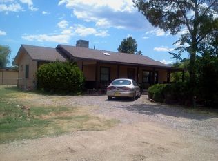 1356 S Meadow Ln, Cottonwood, AZ 86326