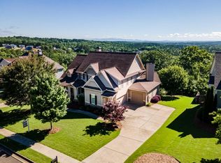 408 Parkbrook Way, Canton, GA