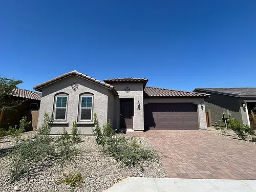 5974 N 192nd Dr Photo 1