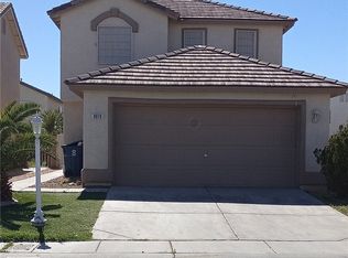 6079 Riflecrest Ave, Las Vegas, NV 89156