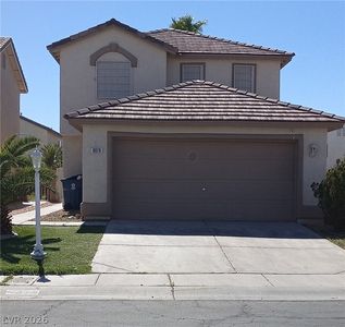 6079 Riflecrest Ave, Las Vegas, NV, 89156