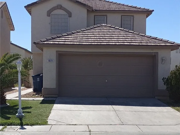 6079 Riflecrest Ave, Las Vegas, NV 89156
