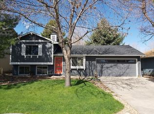 2907 Sombrero Ln, Fort Collins, CO 80525