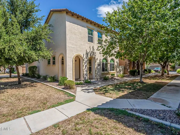 3608 S FIRESIDE Trail, Gilbert, AZ 85297