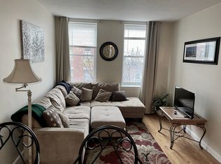 160 Cottage St APT 401, East Boston, MA 02128