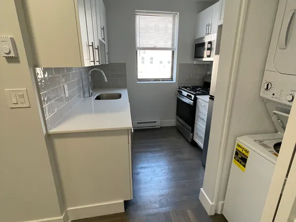 83 Park Dr #2, Boston, MA 02215