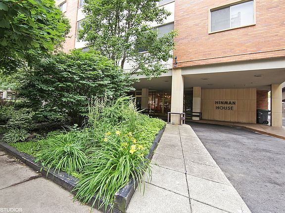 4th image of 1516 Hinman Ave APT 408