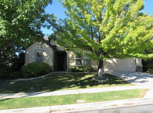 3130 Banestone Rd, Sparks, NV 89436