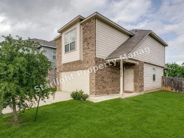 5158 Sandstone Way, San Antonio, TX 78222