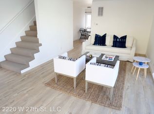 2220 W 27th St APT 1, Los Angeles, CA 90018