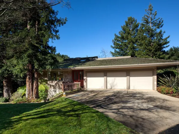 730 Morningside Cir, Los Altos, CA 94022