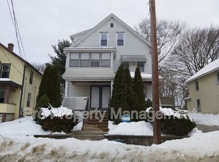 205 Hawkins St UNIT 1, Derby, CT 06418