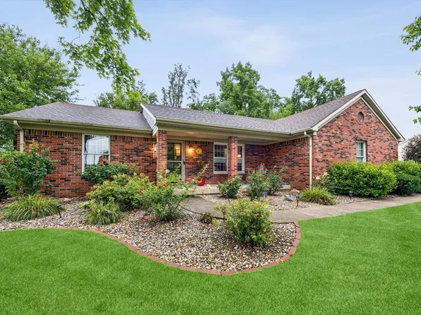 4658 E Jennings Loop, Monticello, IN 47960
