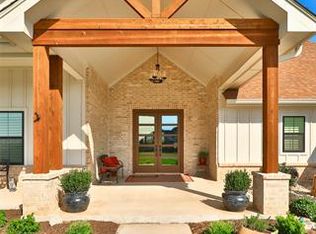 148 Green Tree Ln, Abilene, TX 79606