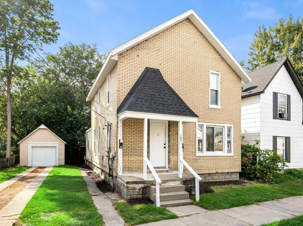 1031 Hamilton Ave NW, Grand Rapids, MI 49504