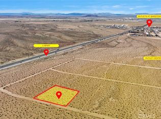0 Sulgrove St #32, Barstow, CA 92311
