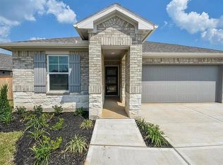 38552 Winding Meadows Dr, Magnolia, TX 77354