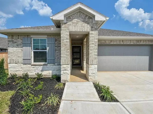 38552 Winding Meadows Dr, Magnolia, TX 77354