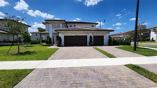 12336 SW 43rd Ct Photo 1