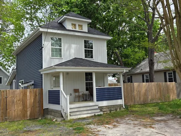 505 E Lincoln Ave, Salisbury, MD 21804