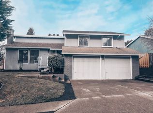 649 SE Paropa Pl, Gresham, OR 97080