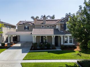 16061 Crosswind Ave, Chino, CA 91708