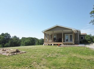 510 N Osteopathy, Kirksville, MO 63501
