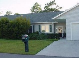 274 Bonnet Way, Southport, NC 28461