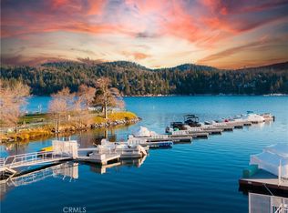 0 Nsm Slip #2-3, Lake Arrowhead, CA 92352