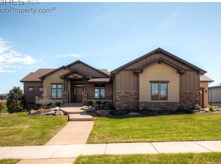 3862 Bidens Gate Dr, Timnath, CO 80547
