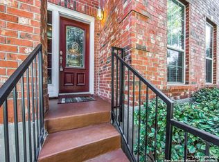 10814 Bramante Ln, Helotes, TX 78023