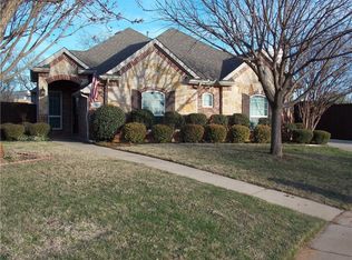 5700 Ridgemont Dr, Flower Mound, TX 75028