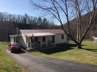 18160 Ridgeview Dr, Abingdon, VA 24211