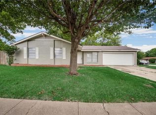 4328 Ashwood Dr, Mesquite, TX 75150