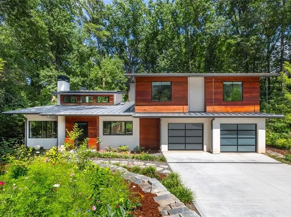 341 Glenn Cir, Decatur, GA 30030