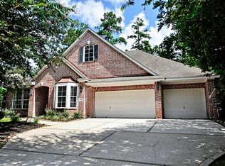 26 Sunspree Pl, Spring, TX 77382